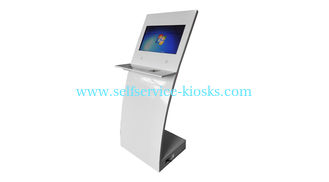 21.5 ” Infrared Interactive Touch Screen Kiosk For Access Internet S881