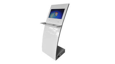 21.5 ” Infrared Interactive Touch Screen Kiosk For Access Internet S881