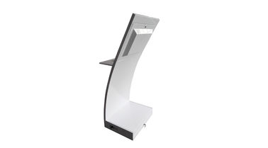 21.5 ” Infrared Interactive Touch Screen Kiosk For Access Internet S881
