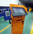 Smart 19" Infrared Touch Screen Government kiosk