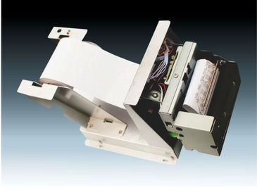 80mm Thermal Kiosk Printer With Paper Presenter For Bill Payment Printing