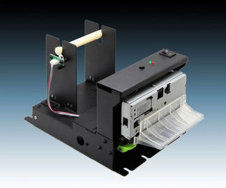 Impresora integrada del quiosco 80m m PBT-TV80 con la línea impresión termal