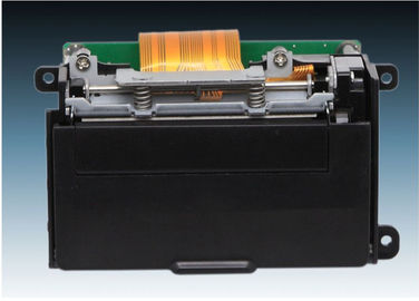 impresora térmica del quiosco de 40m m para el registrador Vehículo-montado miniatura